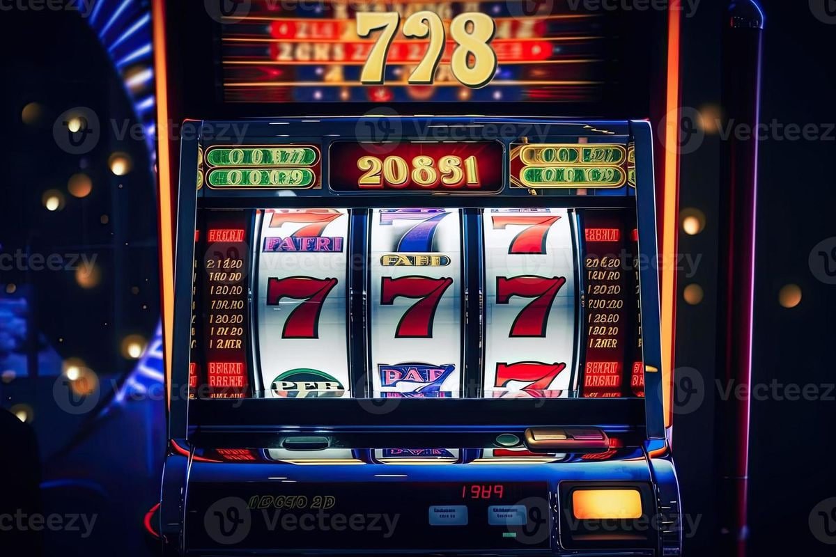 GPO77 platform taruhan online terpercaya Indonesia – lobby game dan kasino