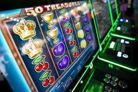 GPO77 kasino virtual baccarat dan poker dengan tampilan elegan