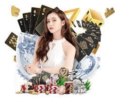 GPO77 Lobby Game kasino virtual poker baccarat dengan grafis 3D modern