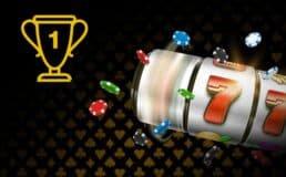 Fitur unggulan aplikasi GPO77 tampilan antarmuka slot dan live casino di mobile